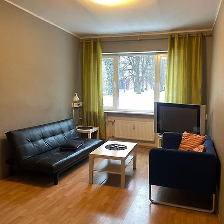 Vanalinna Apartment Tallinn Extérieur photo