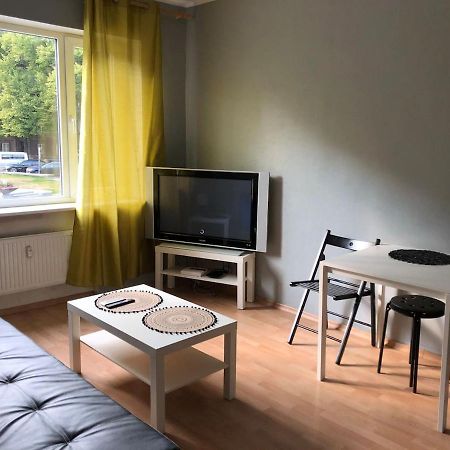 Vanalinna Apartment Tallinn Extérieur photo