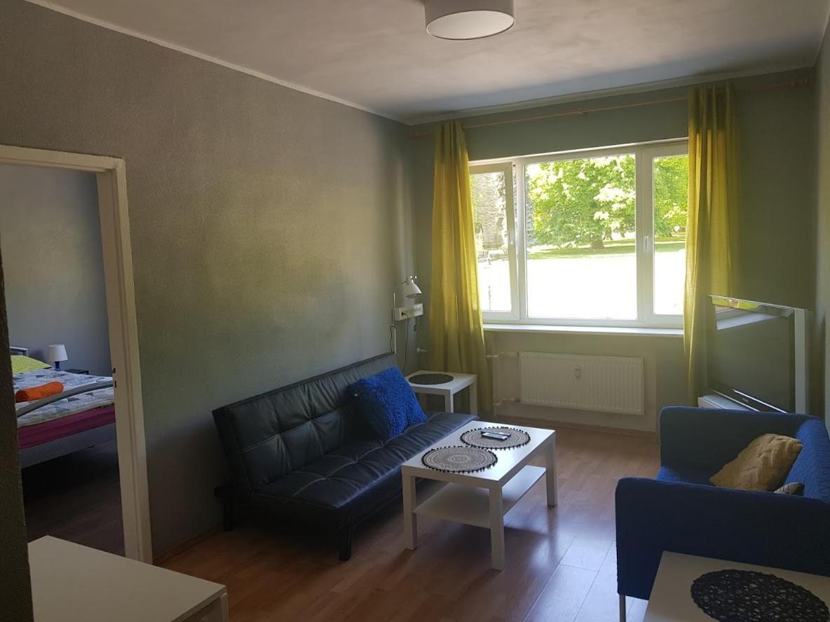 Vanalinna Apartment Tallinn Extérieur photo
