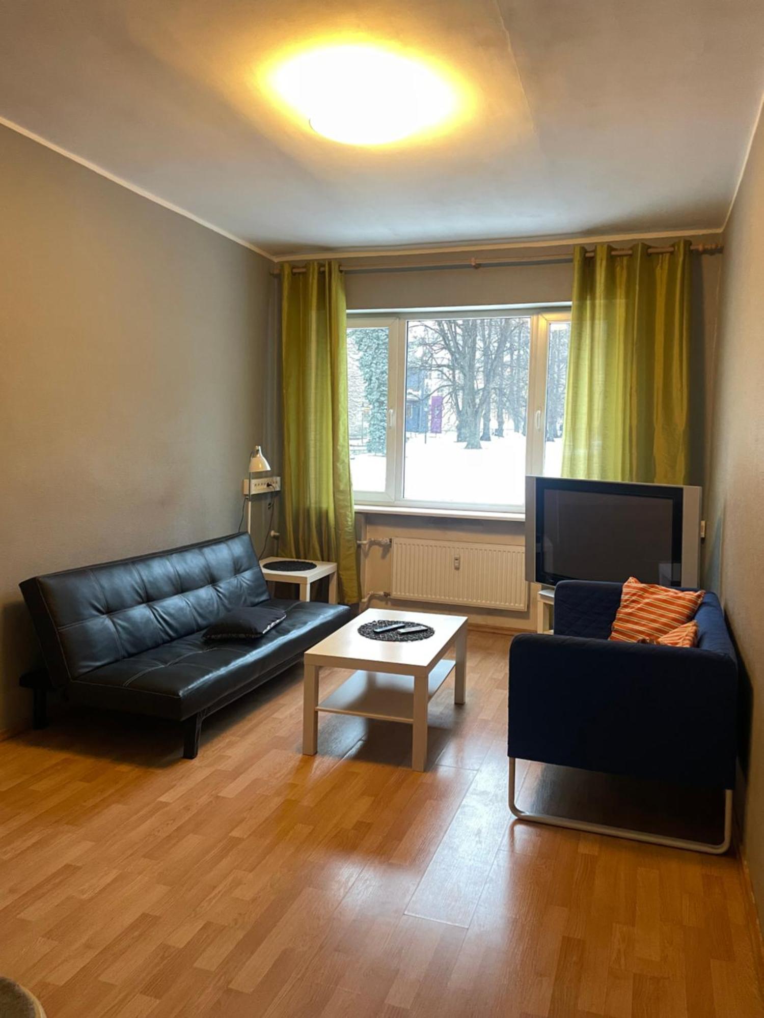 Vanalinna Apartment Tallinn Extérieur photo