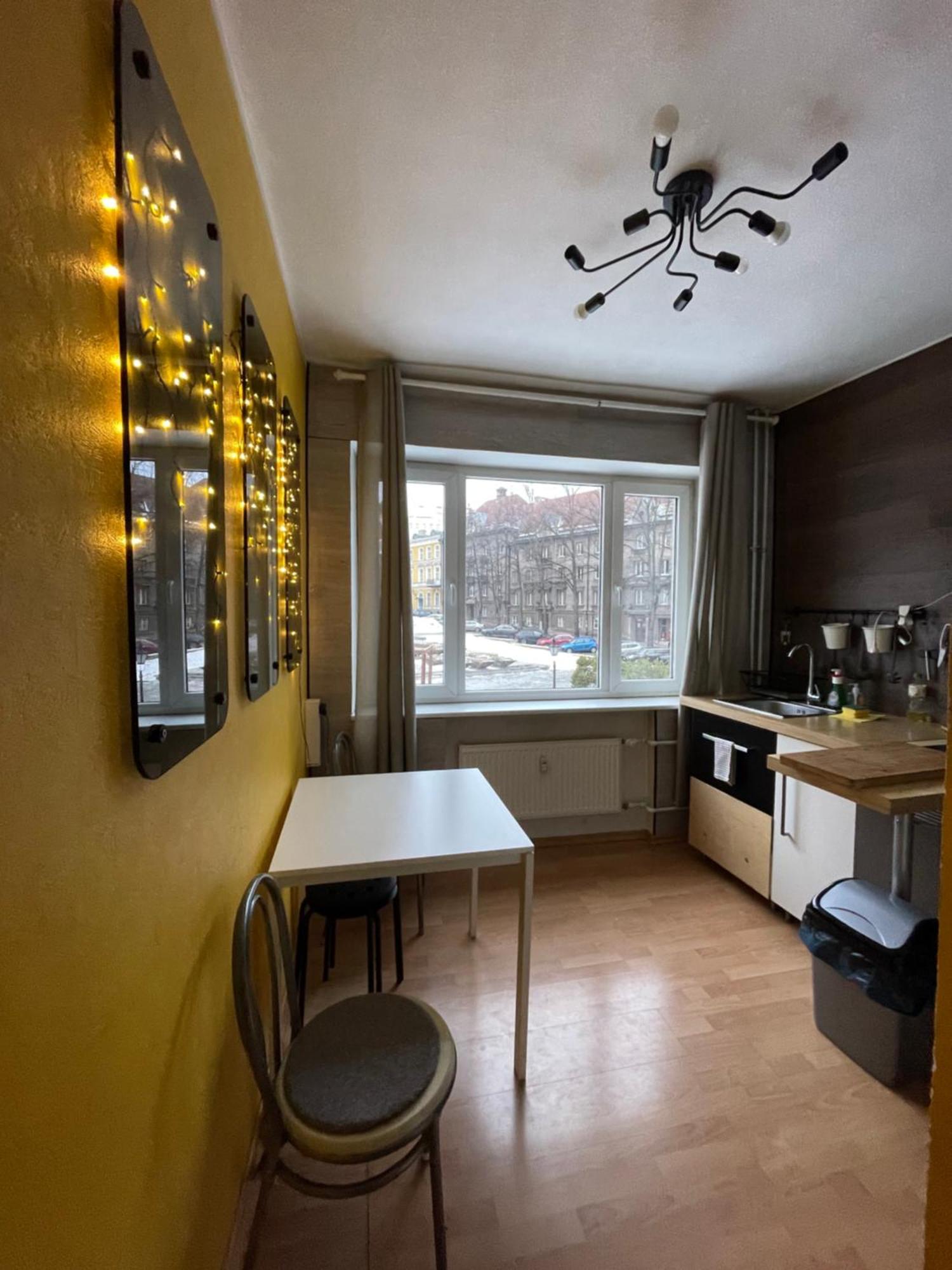 Vanalinna Apartment Tallinn Extérieur photo
