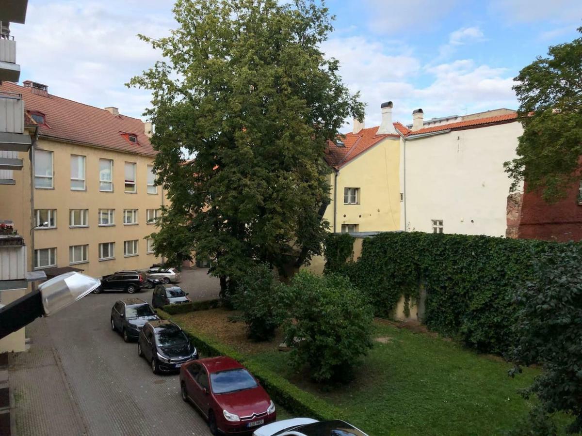 Vanalinna Apartment Tallinn Extérieur photo