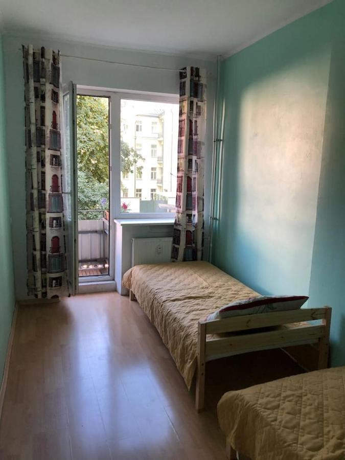Vanalinna Apartment Tallinn Extérieur photo