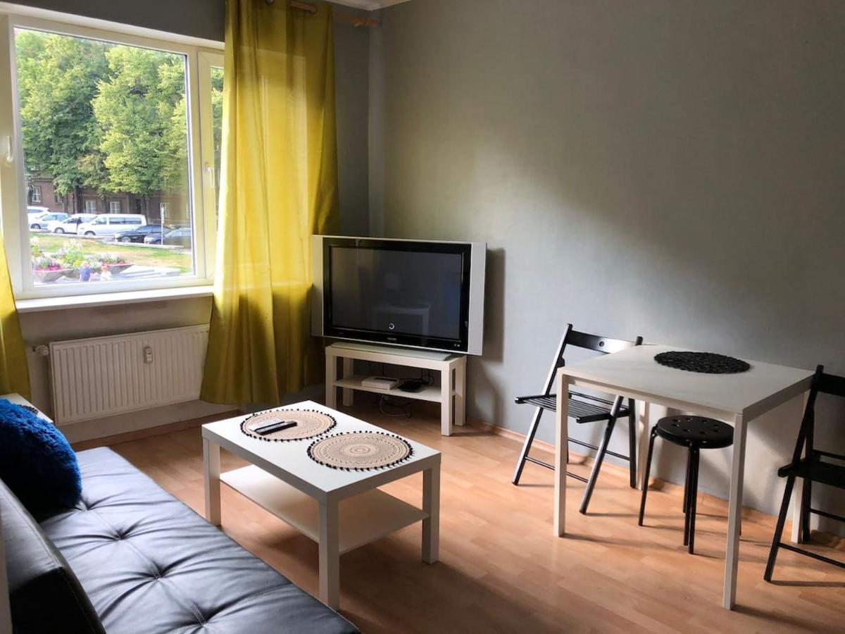 Vanalinna Apartment Tallinn Extérieur photo